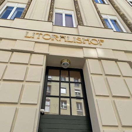 Rooftop Room With Terrace. Vienna Esterno foto